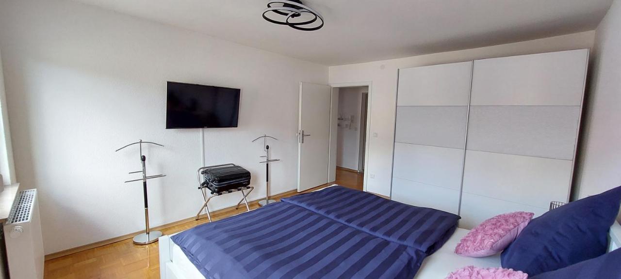 FeelHome Tuttlingen Buitenkant foto