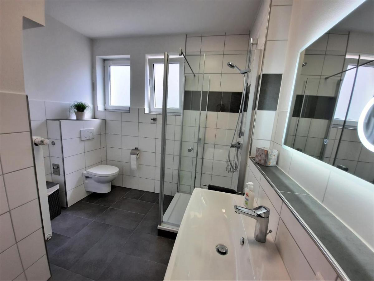 FeelHome Tuttlingen Buitenkant foto